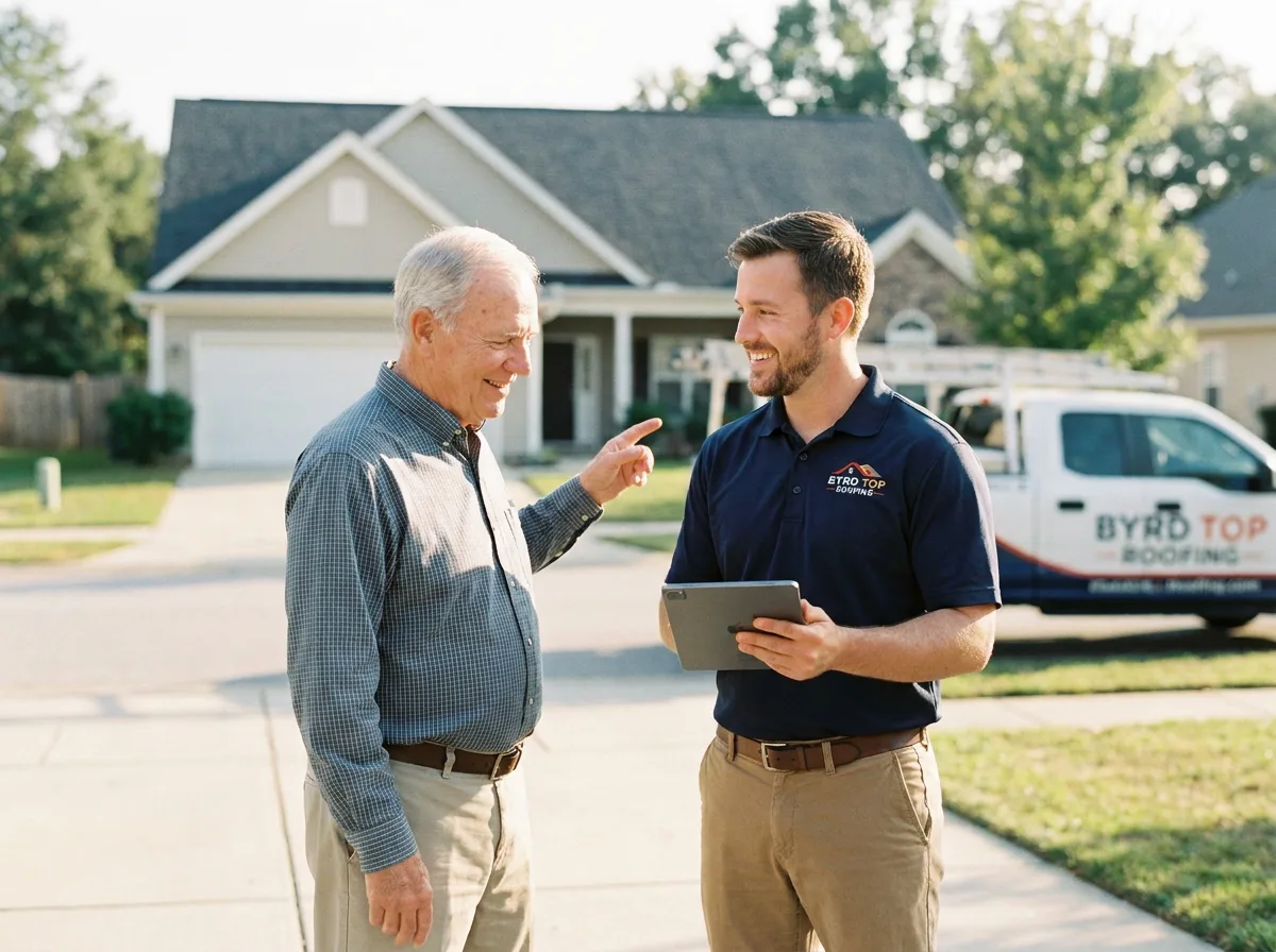 Roofing Saint Helena, CA FAQs